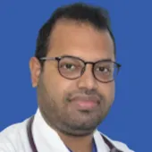 Dr. Krishna Chaitanya Jinnuri, Emergency Doctor in মার্কিন যুক্তরাষ্ট্র