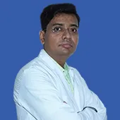 Dr. Amit Ingle, Radiologist in United States of America
