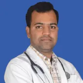 Dr. Gopala Krishna, Gastroenterologist in মার্কিন যুক্তরাষ্ট্র