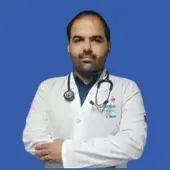 Dr. Harshil Alwani, Pulmonologist in Perinthalmanna 