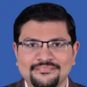 Dr. Aakash Doshi, Infectious Disease Specialist in Gachibowli 