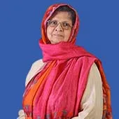 Dr. Zuhara P M, Genetic Medicine Specialist in Gachibowli 
