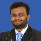 Dr. Naveen Isaac Jeyaraj G, Emergency Doctor in Perinthalmanna 