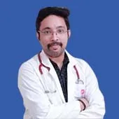 Dr. Jithu T G, General Surgeon in Perinthalmanna 