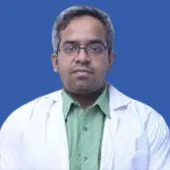 Dr. Bisakh Bhattacharya, Infectious Disease Specialist in அமெரிக்கா அமெரிக்கா