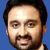 Dr. Rohan Navelkar, ENT Specialist in युनायटेड स्टेट्स ऑफ अमेरिका