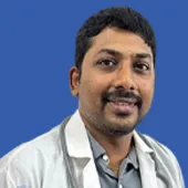 Dr. Ramakoteswara Rao K, Orthopedist in نيزاماباد
