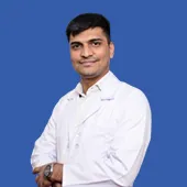 Dr. Shreemit Maheshwari, Psychiatrist in إندور