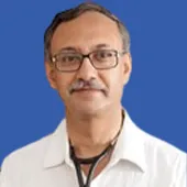 Dr. Swapan Paul, Cardiologist in Gachibowli 