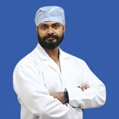 Dr. Ved Prakash, Cardiologist in Payyanur 