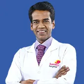 Dr. Thineshan R, Radiologist in Perinthalmanna 