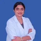 Dr. Deepa Binod, Pediatrician in அமெரிக்கா அமெரிக்கா
