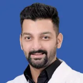 Dr. Asad Saberi, Opthalmologist in Perinthalmanna 