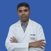 Dr. Kumar Abhishek, Opthalmologist in संयुक्त राज्य अमेरिका