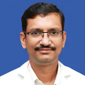 Dr. Madan R, Radiologist in Chennai