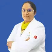 Dr. Lakshmi V, Neonatologist in Gachibowli 