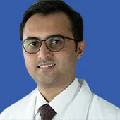 Dr. Abhijeet Trivedi, Neonatologist in الولايات المتحدة الأمريكية
