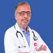 Dr. Ramesh Kumar G, Geriatric Medicine Specialist in Gachibowli 