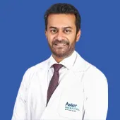 Dr. Mustafa Saif, Internal Medicine Specialist in அமெரிக்கா அமெரிக்கா