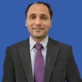 Dr. Yash Fauzdar, Physiotherapist in அமெரிக்கா அமெரிக்கா