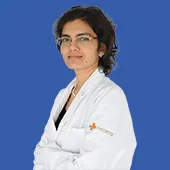 Dr. Manasi Bhargava, Dentist in Perinthalmanna 