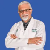 Dr. Rajshekher Garikapati, Neurologist in United States of America