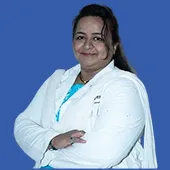 Dr. Nilofar Zaidi, Dentist in United States of America