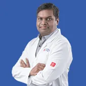 Dr. CR Satish Kumar, Psychologist in Gachibowli 