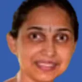 Dr. Sethu Parvathy, Dietitian in அமெரிக்கா அமெரிக்கா