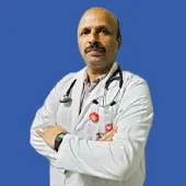 Dr. Jayakrishnan C, Neurologist in அமெரிக்கா அமெரிக்கா
