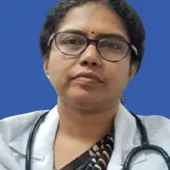 Dr. Paramita Ray, Psychiatrist in الولايات المتحدة الأمريكية