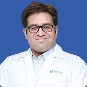 Dr. Neil Palkhiwala, Gastroenterologist in Perinthalmanna 