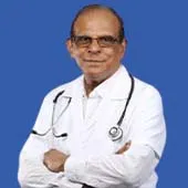 Dr. Mathew Thomas, Hematologist in United States of America
