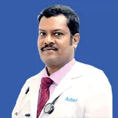 Dr. Arun Thangaraj, Gastroenterologist in Perinthalmanna 