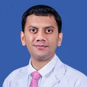 Dr. Nayan Patel, Rheumatologist in Gachibowli 