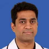 Dr. Krishnanand B, Dermatologist in الولايات المتحدة الأمريكية
