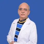 Dr. Deepak Mansharamani, Psychiatrist in United States of America