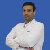 Dr. Chandra Sekhar Sahu, Radiologist in புவனேஸ்வர்