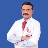 Dr. P A Mohammed Kunju, Pediatric Neurologist in Perinthalmanna 
