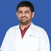 Dr. Mitesh Chandarana, Neurologist in الولايات المتحدة الأمريكية