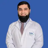 Dr. Faheem Ullah, Emergency Doctor in Perinthalmanna 
