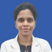 Dr. Siddavaram Divya, Dermatologist in Hyderabad