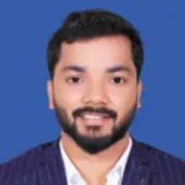 Dr. Suvendu Biswal, Psychologist in Perinthalmanna 