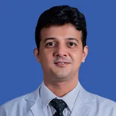 Dr. Kalyan Kumar A V, Urologist in Gachibowli 