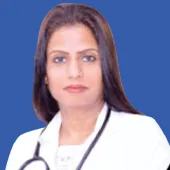 Dr. Smita Kumar, Cardiologist in Gachibowli 