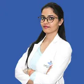 Dr. Pooja Yadav, Dietitian in Perinthalmanna 