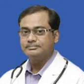 Dr. Somnath De, Orthopedist in Gachibowli 