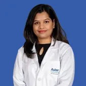 Dr. Sushma Ghag, Dietitian in Perinthalmanna 