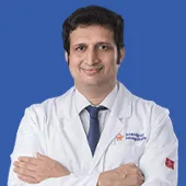 Dr. Ranjan Shetty, Cardiologist in United States of America