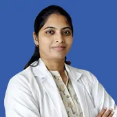 Dr. Anusha Mandava, Radiation Oncologist in युनायटेड स्टेट्स ऑफ अमेरिका